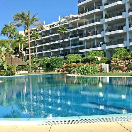 Skysea Holidays Mi Capricho Apartman Sitio de Calahonda Kültér fotó