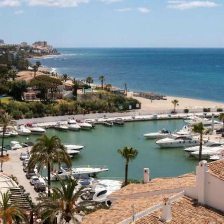 Skysea Holidays Mi Capricho Apartman Sitio de Calahonda Kültér fotó
