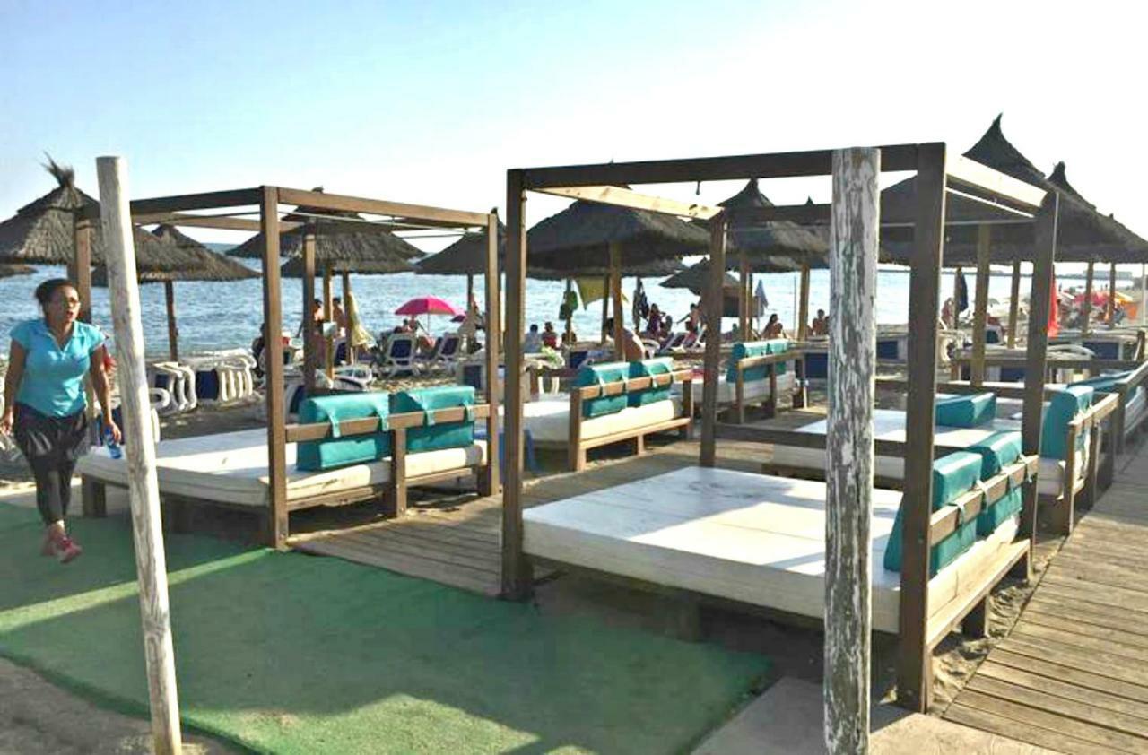 Skysea Holidays Mi Capricho Apartman Sitio de Calahonda Kültér fotó