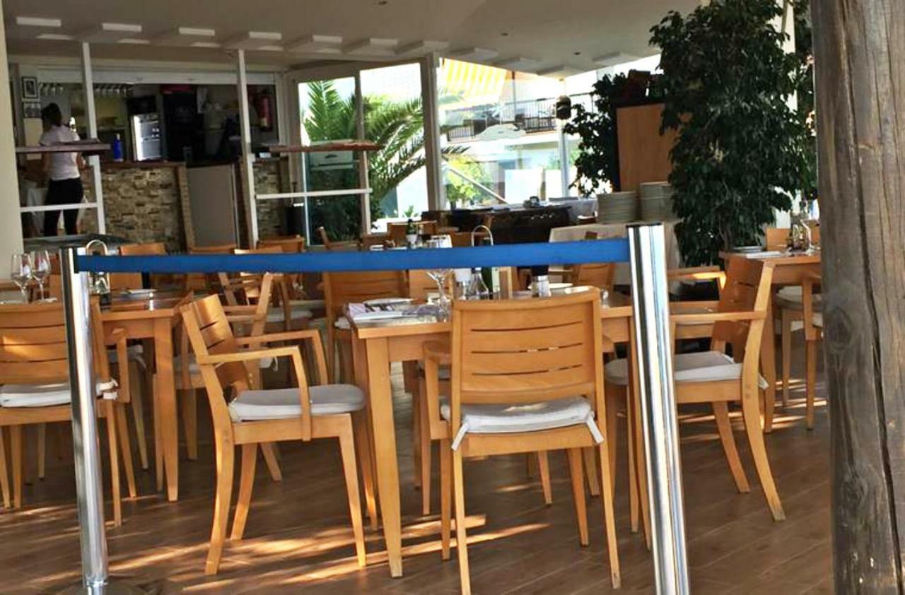 Skysea Holidays Mi Capricho Apartman Sitio de Calahonda Kültér fotó