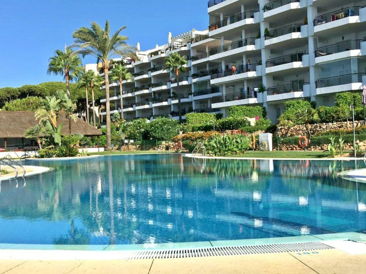 Skysea Holidays Mi Capricho Apartman Sitio de Calahonda Kültér fotó
