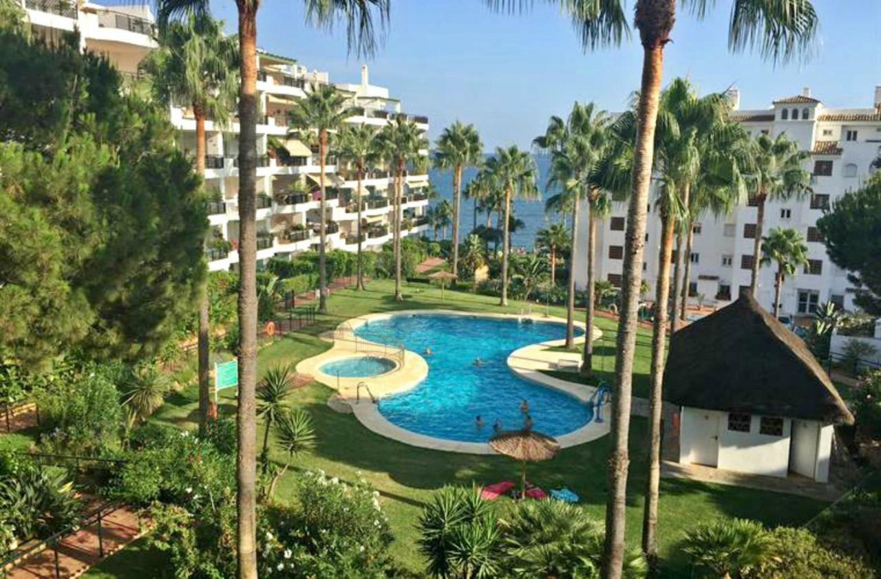 Skysea Holidays Mi Capricho Apartman Sitio de Calahonda Kültér fotó