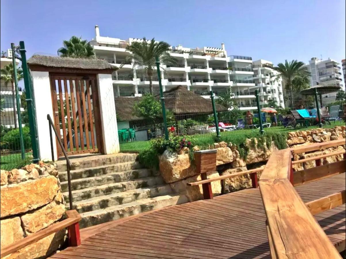 Skysea Holidays Mi Capricho Apartman Sitio de Calahonda Kültér fotó