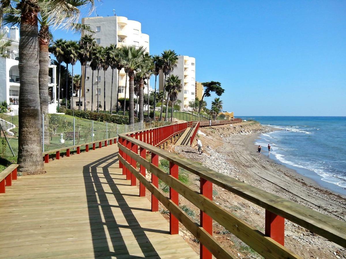 Skysea Holidays Mi Capricho Apartman Sitio de Calahonda Kültér fotó