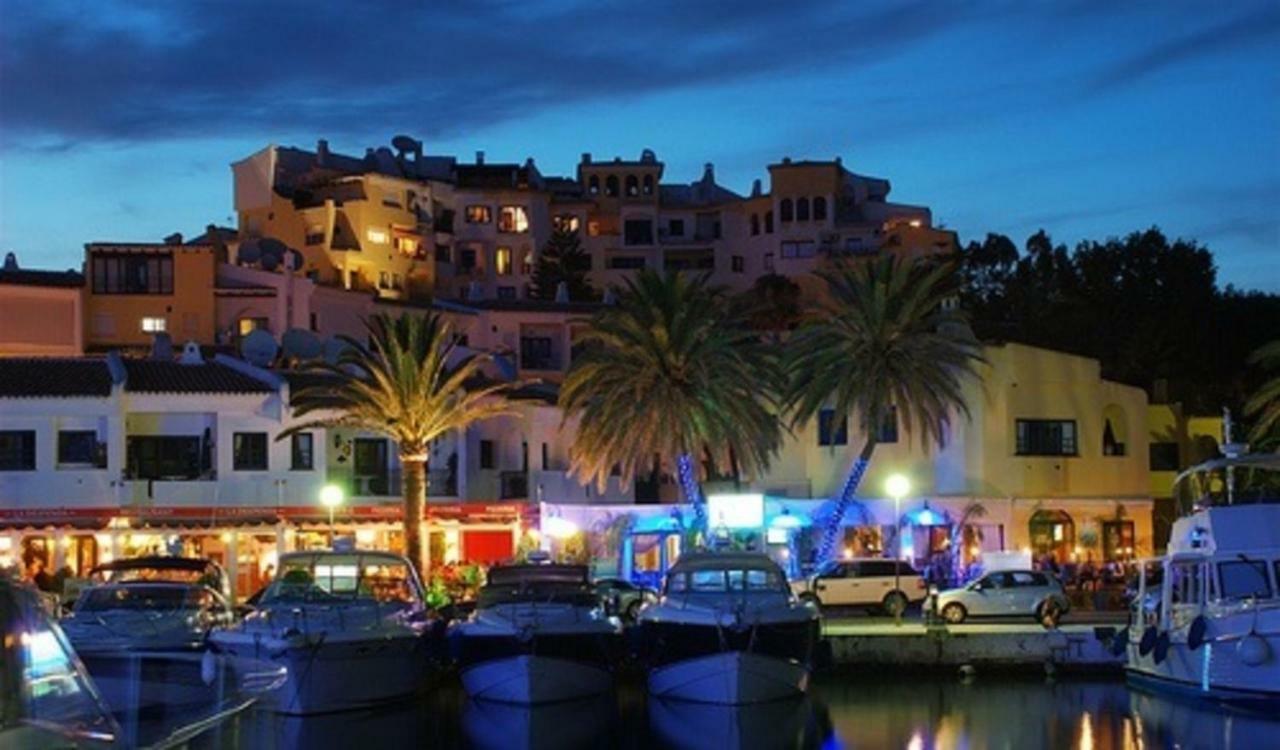 Skysea Holidays Mi Capricho Apartman Sitio de Calahonda Kültér fotó