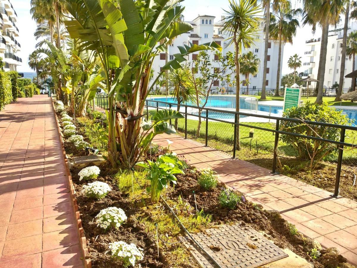 Skysea Holidays Mi Capricho Apartman Sitio de Calahonda Kültér fotó