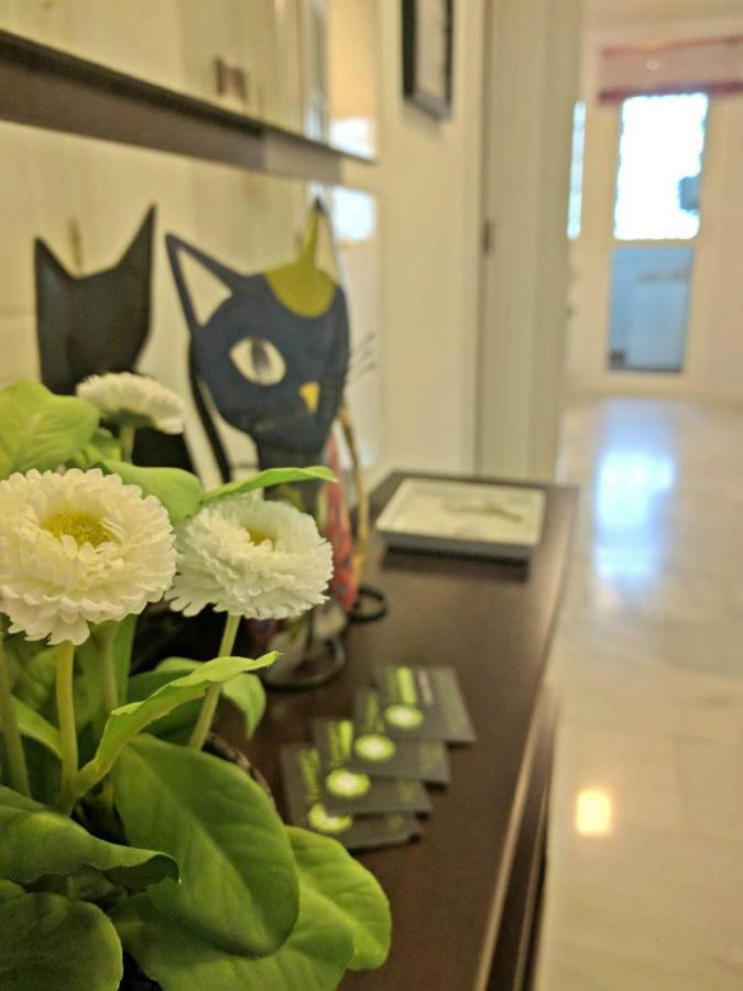 Skysea Holidays Mi Capricho Apartman Sitio de Calahonda Kültér fotó
