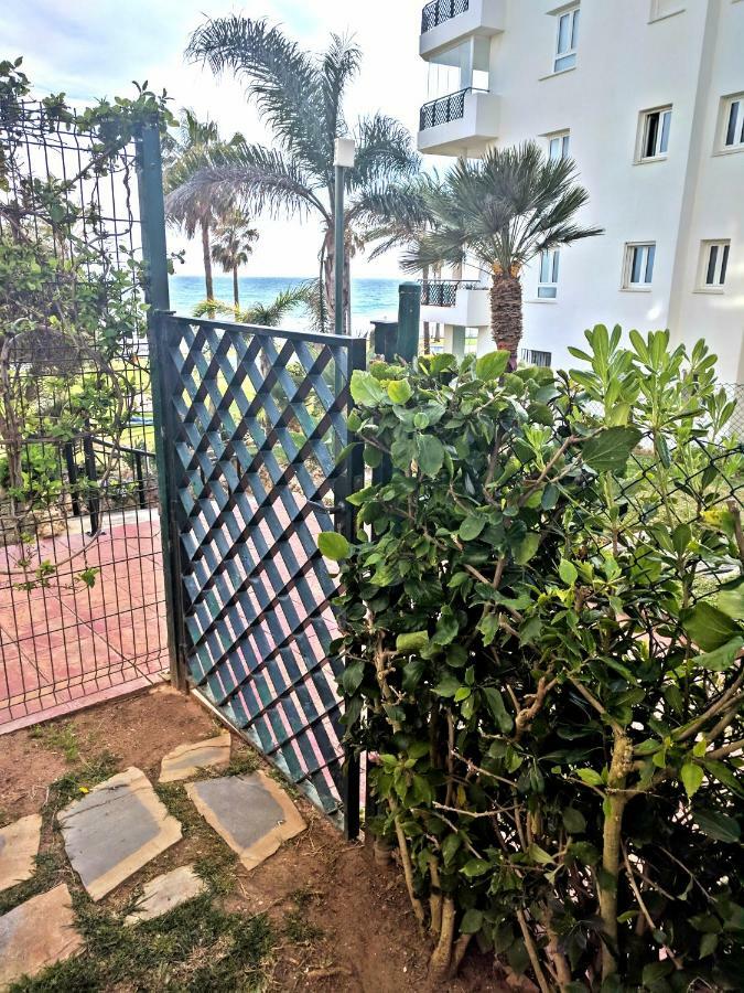Skysea Holidays Mi Capricho Apartman Sitio de Calahonda Kültér fotó