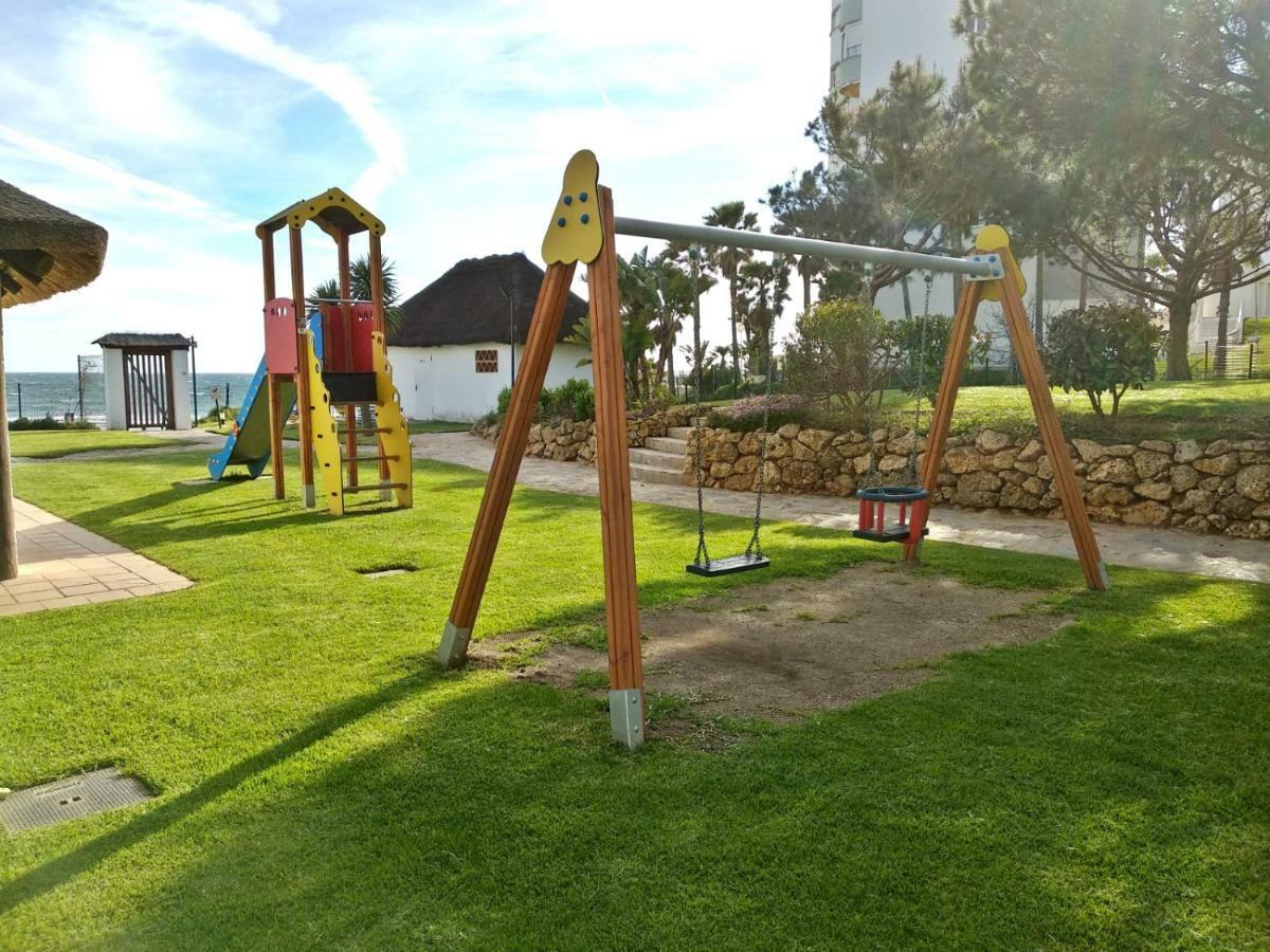 Skysea Holidays Mi Capricho Apartman Sitio de Calahonda Kültér fotó
