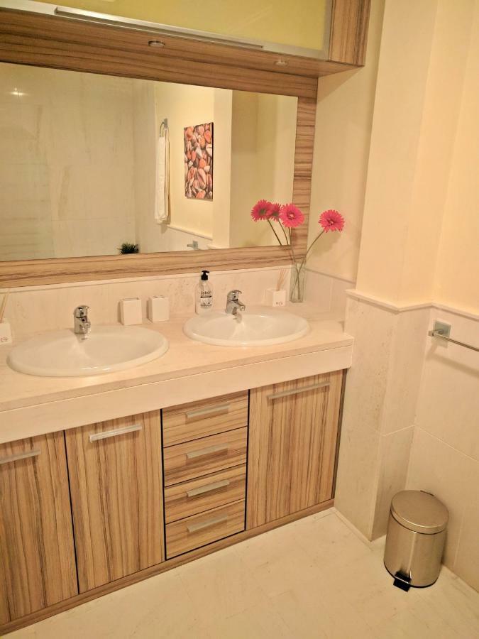 Skysea Holidays Mi Capricho Apartman Sitio de Calahonda Kültér fotó