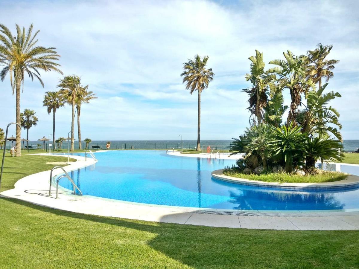 Skysea Holidays Mi Capricho Apartman Sitio de Calahonda Kültér fotó