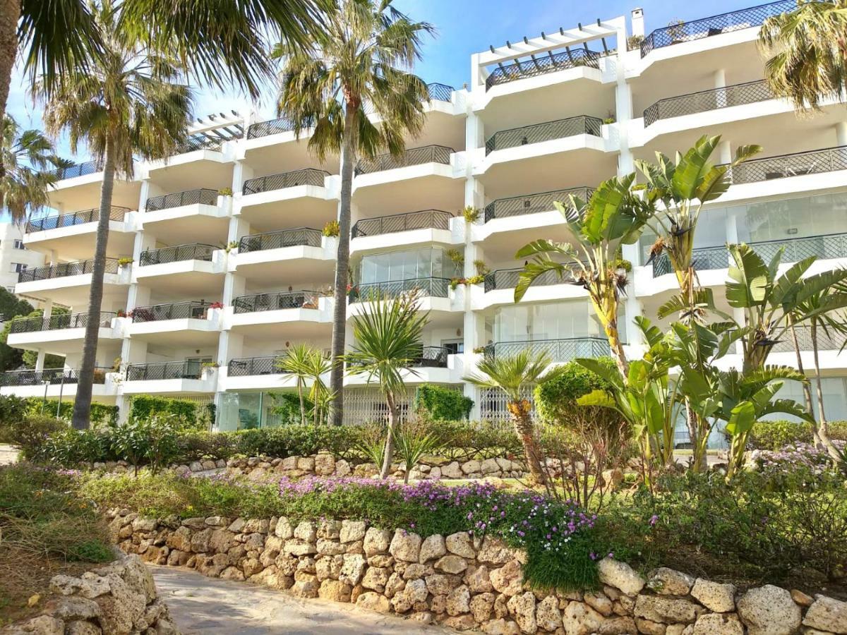 Skysea Holidays Mi Capricho Apartman Sitio de Calahonda Kültér fotó