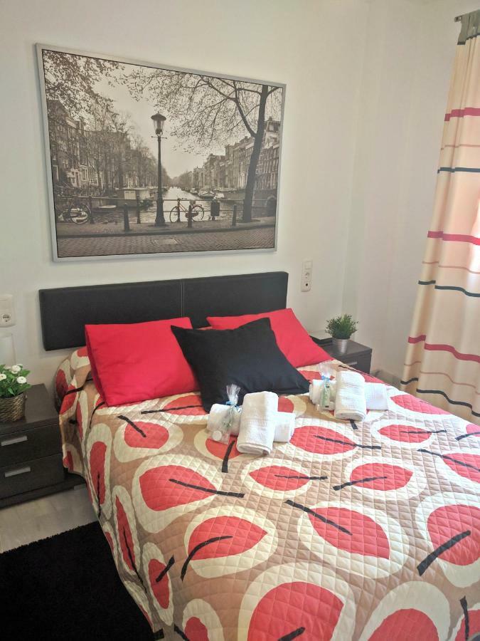 Skysea Holidays Mi Capricho Apartman Sitio de Calahonda Kültér fotó